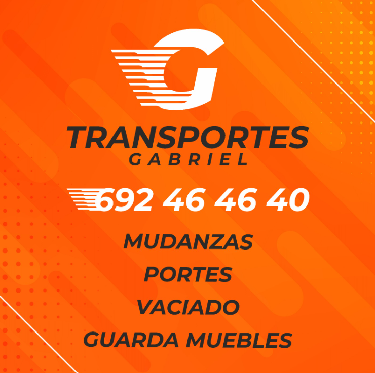 Limpieza y clasificación de enseres